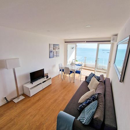 Casa Dos Cotas - Amazing Seaside Apartment With Balcony Cascais Esterno foto