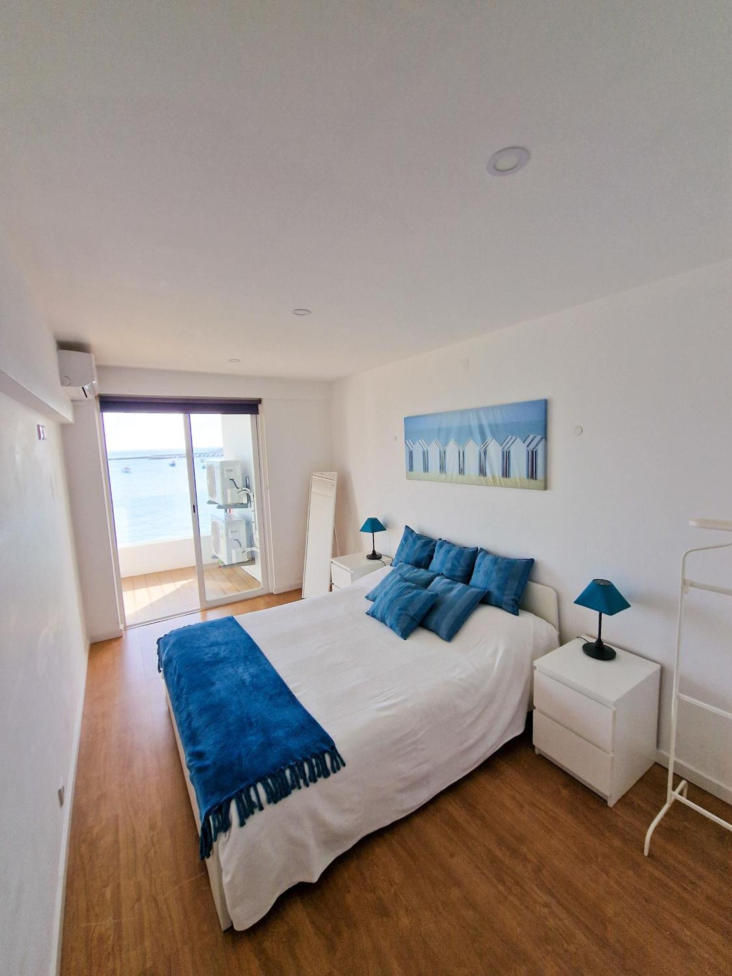 Casa Dos Cotas - Amazing Seaside Apartment With Balcony Cascais Esterno foto